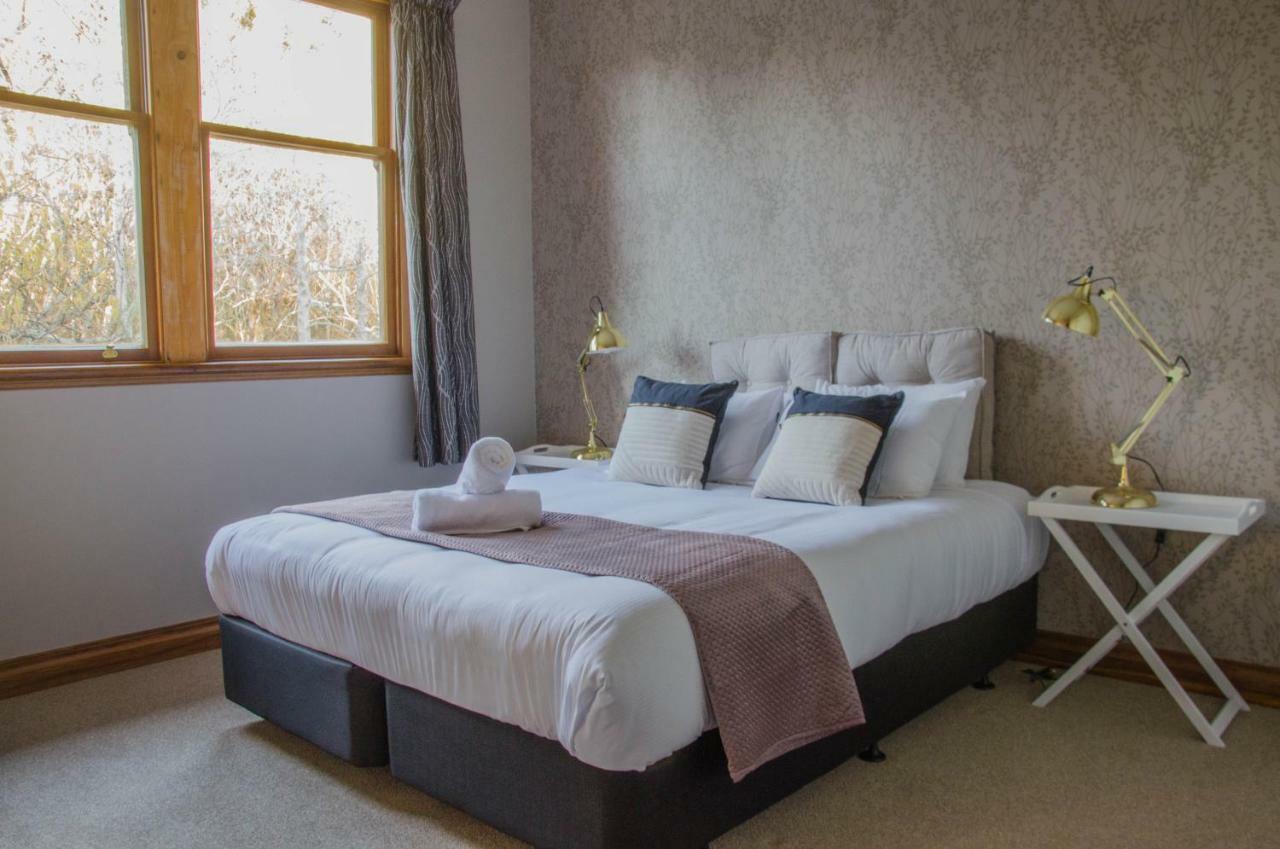 Mataura Lodge Athol Екстериор снимка