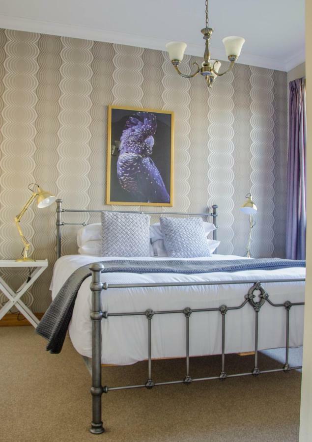 Mataura Lodge Athol Екстериор снимка