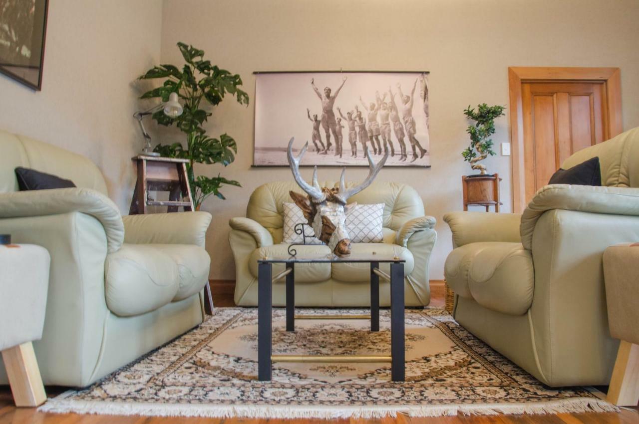 Mataura Lodge Athol Екстериор снимка