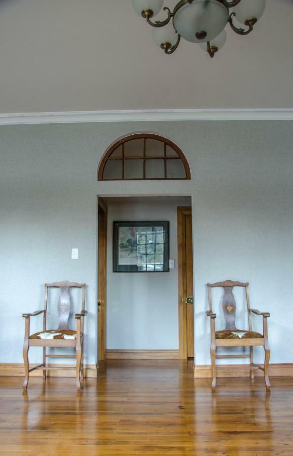 Mataura Lodge Athol Екстериор снимка