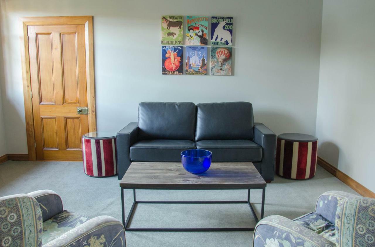 Mataura Lodge Athol Екстериор снимка