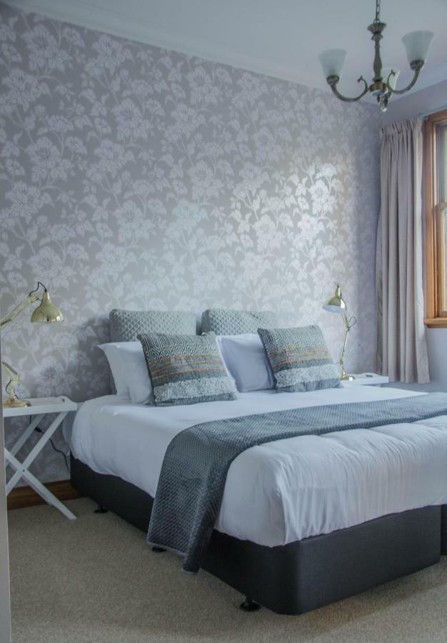 Mataura Lodge Athol Екстериор снимка